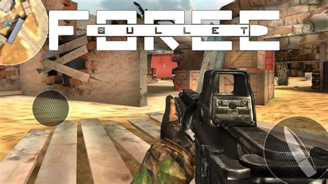 bullet force unblocked.